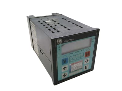 ENDRESS & HAUSER CLM121-2CD00