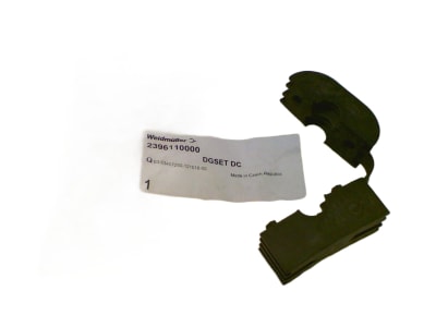 WEIDMULLER DGSET-DC
