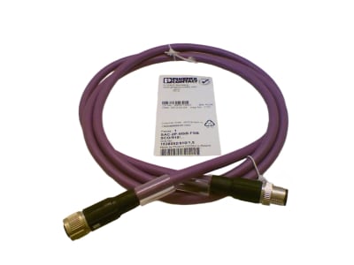 PHOENIX CONTACT SAC-2P-MSB-FSB-SCO/910/1.500
