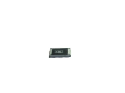 MATSUSHITA ELECTRIC ERJ12SF3302U