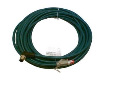 PHOENIX CONTACT VS-M12MRD-IP20-93E/10.0-SKS