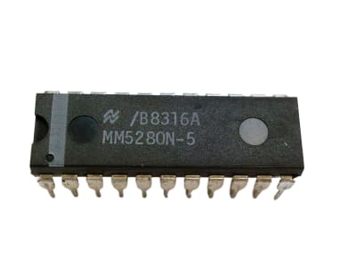 GENERIC MM5280N5