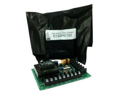 CONTROL RESOURCES C120H0152