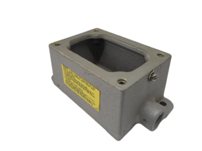 EMERSON EDSC271