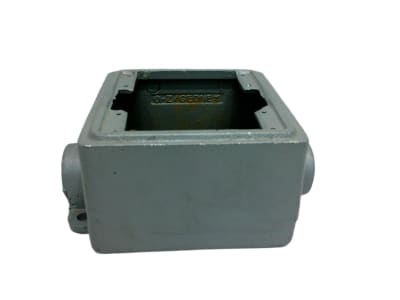 EMERSON FDC-2-100