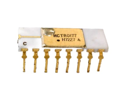 GENERIC HCTR0177
