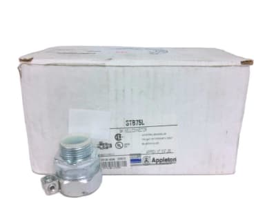 EMERSON STB75L