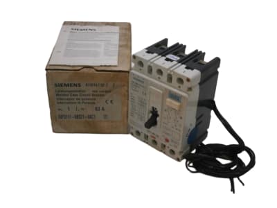 SIEMENS 3VF3111-6BS21-0AC1