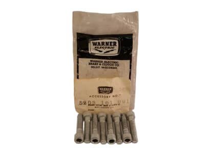 ALTRA INDUSTRIAL MOTION 5203-101-001