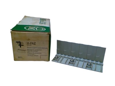 EATON CORPORATION H-FAZ