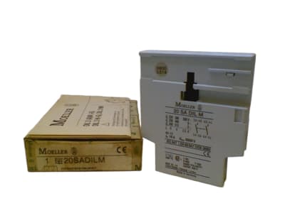 EATON CORPORATION 20SADILM