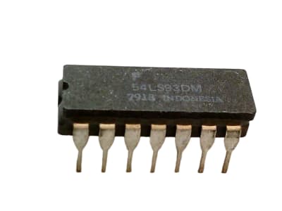 GENERIC 54LS93DM
