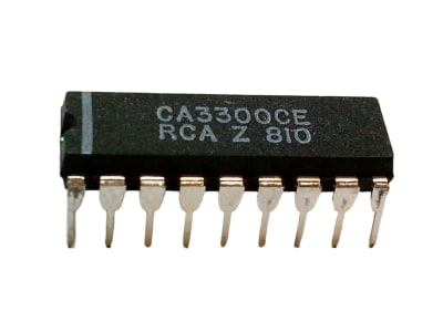 GENERIC CA3300CE