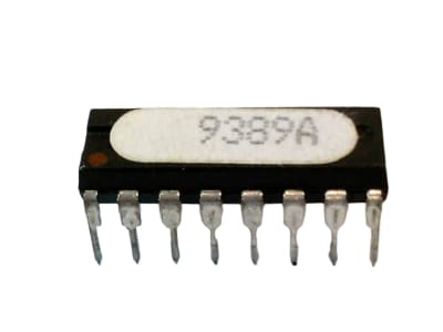 GENERIC 9389A