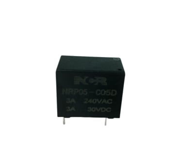 NCR NRP05-C05D