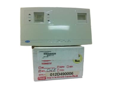 UNITED TECHNOLOGIES MST-04E