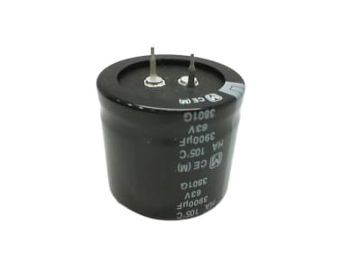 MATSUSHITA ELECTRIC ECO-S1JA392EA