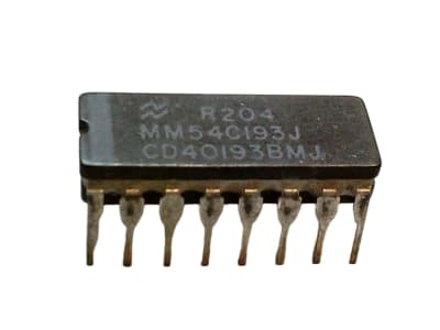 GENERIC MM54C193J
