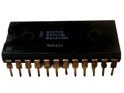 GENERIC MK5019N