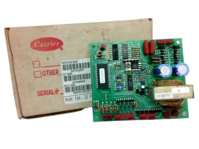 UNITED TECHNOLOGIES ZD-PCB