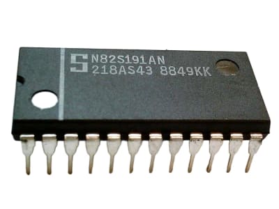 GENERIC N82S191AN
