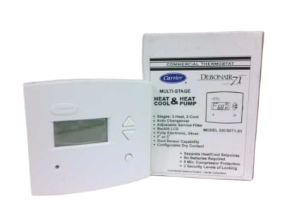 UNITED TECHNOLOGIES 33CS071-01