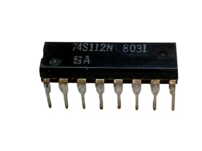 GENERIC 74S112N