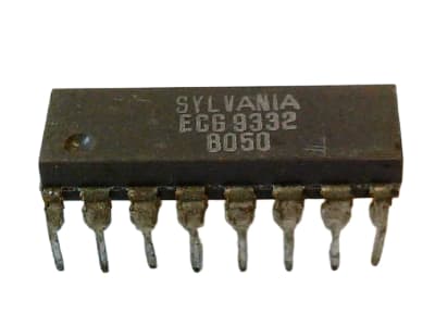 GENERIC ECG9332