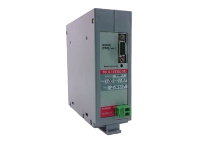 MULTITRODE MTMPT-7