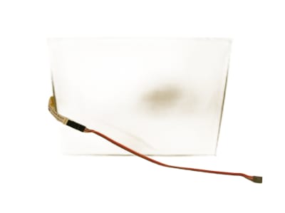 RADWELL VERIFIED SUBSTITUTE SCN12104WPN0822
