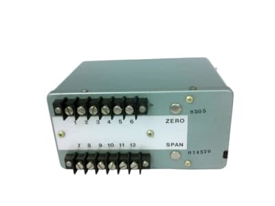 AMETEK PF-3-PA7-B