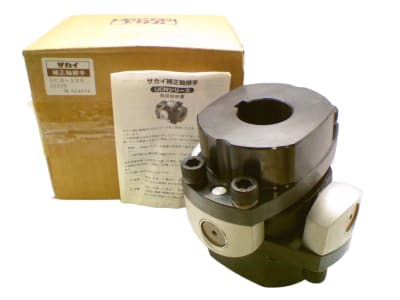 SAKAI UCN-125B-35X35