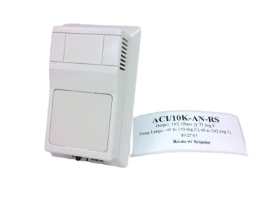 ACI ADVANCE CONTROLS INC ACI/10K-AN-RS