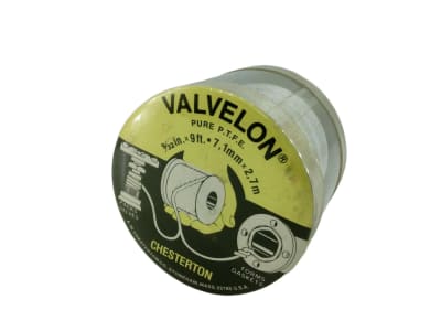 AW CHESTERTON CO VALVELON-9/32-X-9