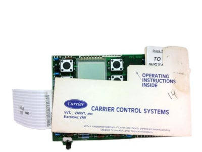 UNITED TECHNOLOGIES 800501-0