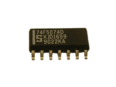 NXP SEMICONDUCTOR 74F5074D