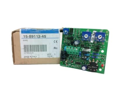 JOHNSON CONTROLS 15-89113-4S