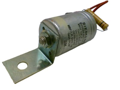 SIEMENS B25834-B6155-K1