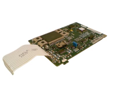 UNITED TECHNOLOGIES CEBD430161-05C