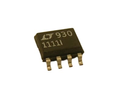 ANALOG DEVICES LT1111IS8