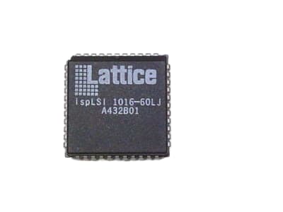 LATTICE ISPLSI101660LJ