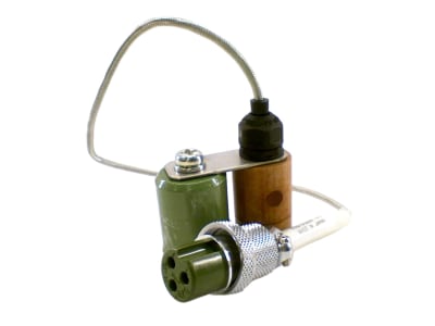ETOH BEARING HEATER T-11