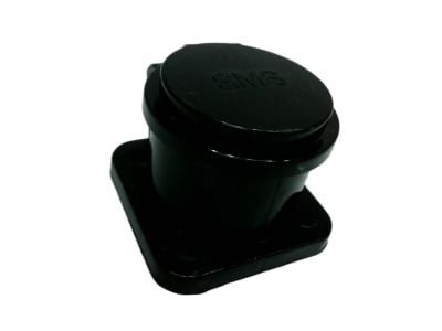 SMS CAP-WSC-BLK