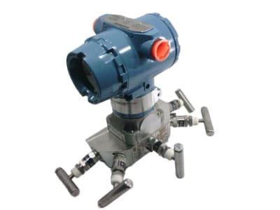 EMERSON 3051CD3A02A1AS5E5M5Q4