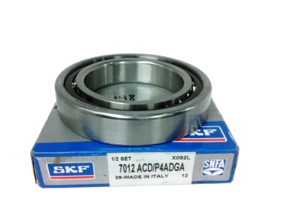 SKF 7012ACD/P4ADGA