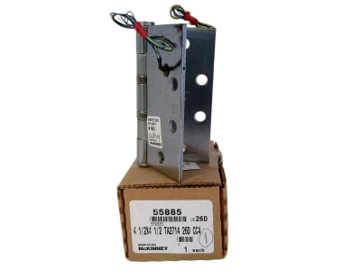 ASSA ABLOY 55885