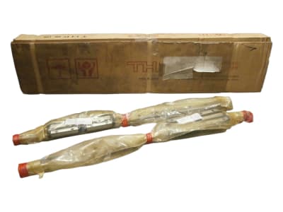 THK HSR25LA2SS-700L-2