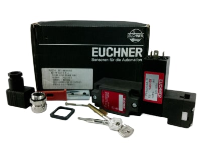 EUCHNER NZ1VZ-528-E-V-A