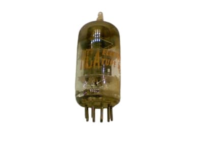 RCA 12AZ7