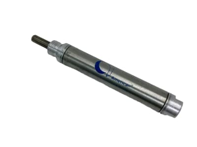 AMERICAN CYLINDER CO INC 437SNS-1.00